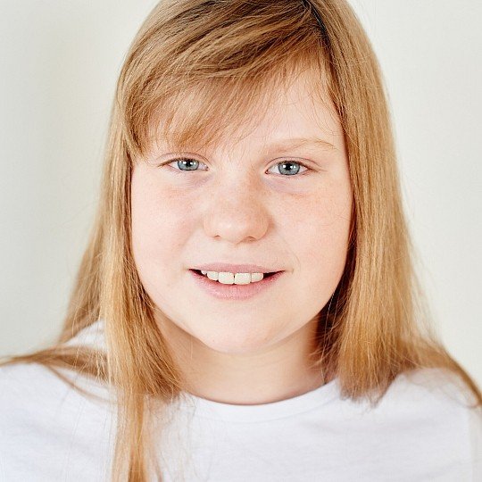 Grafika Weronika