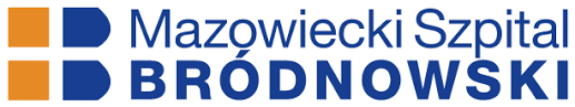 logo szpital brodnowski